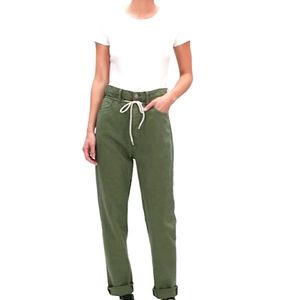 Gap woman boyfriend jeans